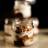 Tiramisu Spéculos