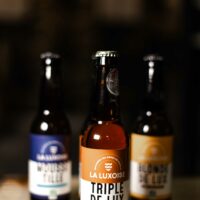 Bière Tripe de Lux - 33cl