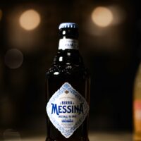 Bière Birra Massafra e Messina Cristalli Di Sale - 33cl