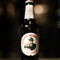 Bière Birra Moretti - 33cl