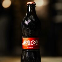 Bouteille MoleCola